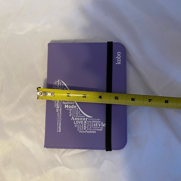 Kobo reader case JUST THE CASE - Picture 4 of 4